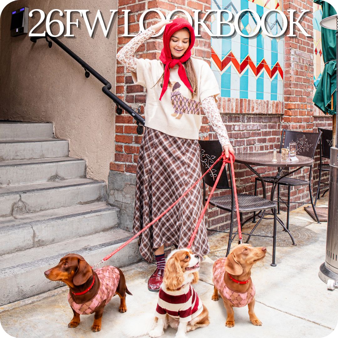 look book